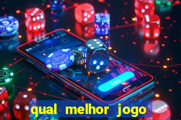 qual melhor jogo para ganhar dinheiro sem depositar